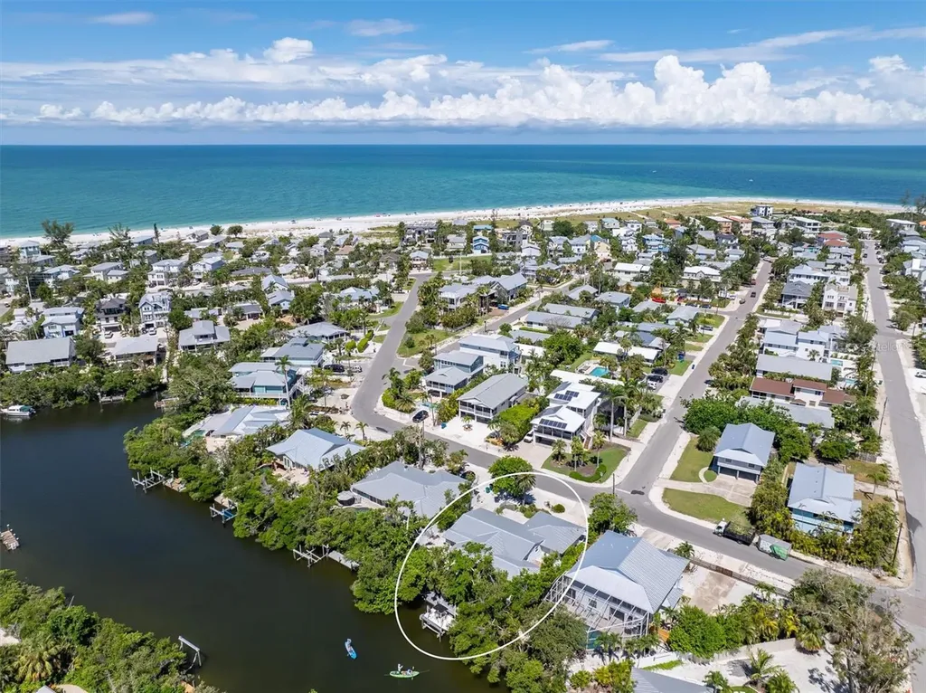 413 Poinsettia Road Anna Maria FL 34216