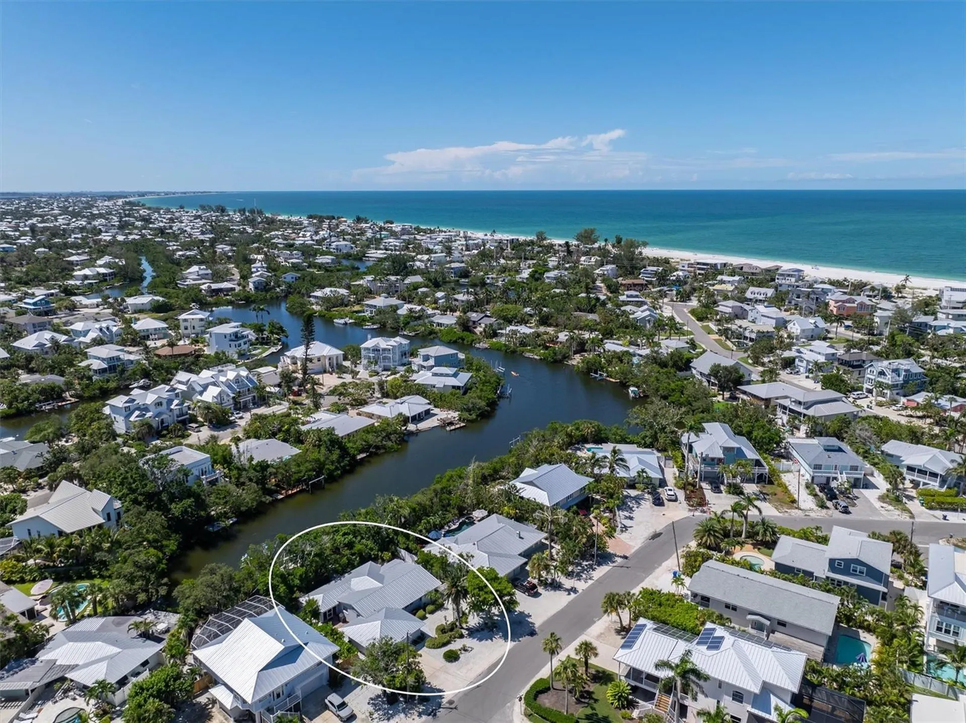 413 Poinsettia Road Anna Maria FL 34216