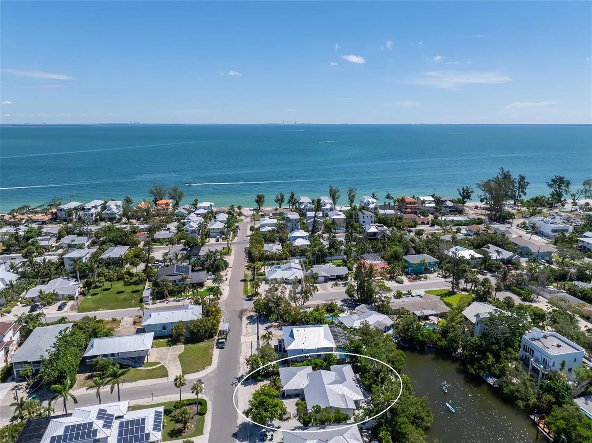 413 Poinsettia Road Anna Maria FL 34216