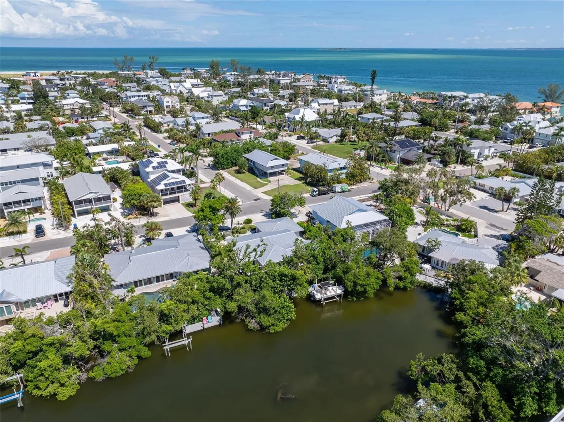 413 Poinsettia Road Anna Maria FL 34216