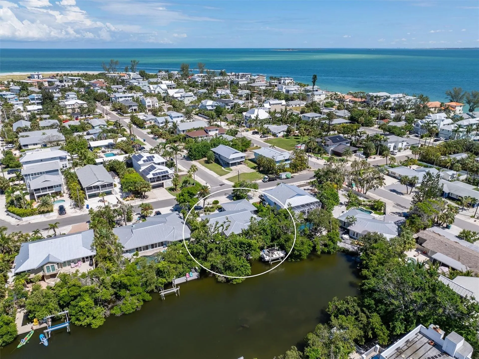 413 Poinsettia Road Anna Maria FL 34216