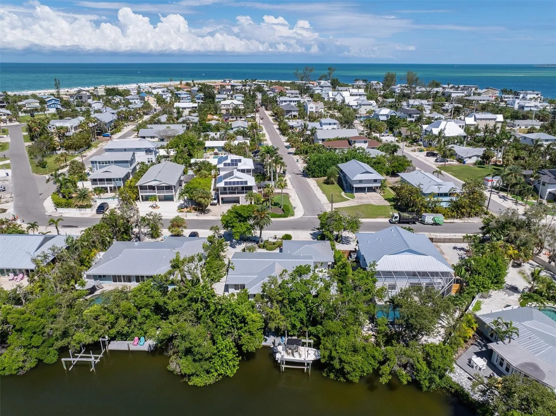 413 Poinsettia Road Anna Maria FL 34216