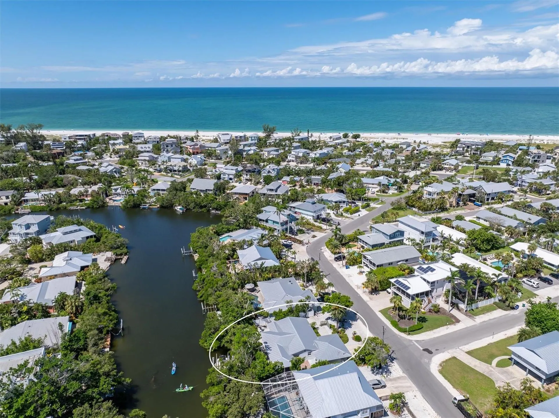 413 Poinsettia Road Anna Maria FL 34216