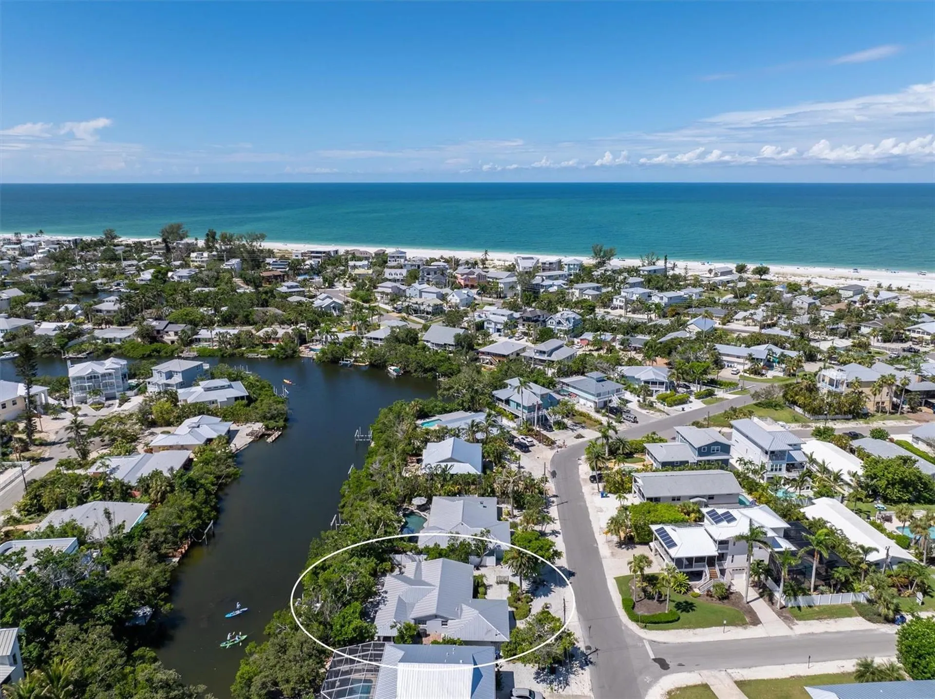 413 Poinsettia Road Anna Maria FL 34216