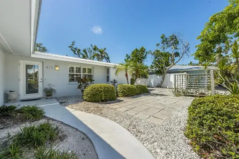 413 Poinsettia Road Anna Maria FL 34216