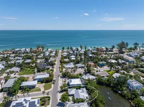 413 Poinsettia Road Anna Maria FL 34216