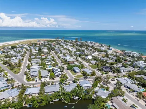 413 Poinsettia Road Anna Maria FL 34216