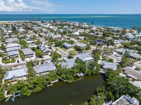 413 Poinsettia Road Anna Maria FL 34216