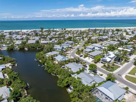 413 Poinsettia Road Anna Maria FL 34216