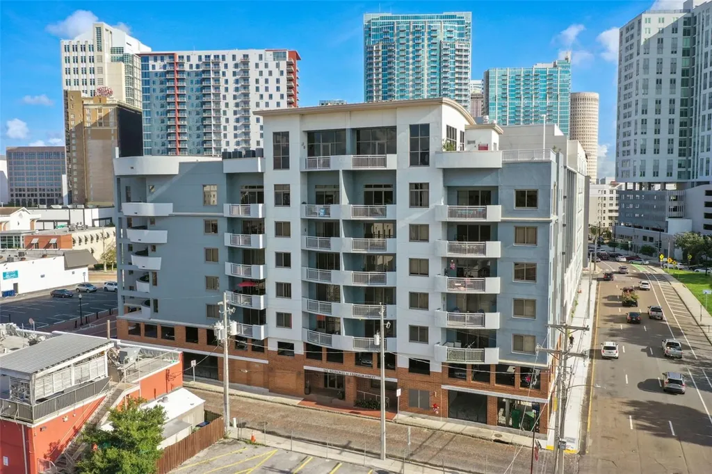 1108 N Franklin Street Tampa FL 33602