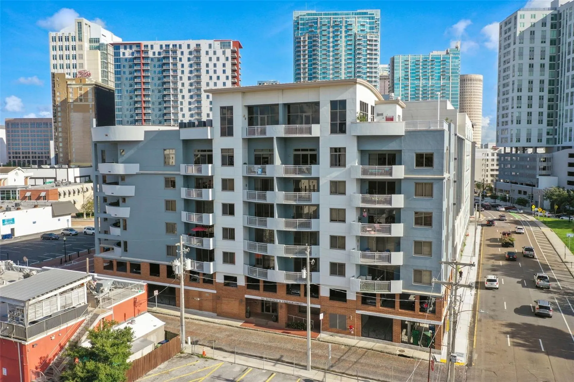 1108 N Franklin Street Tampa FL 33602