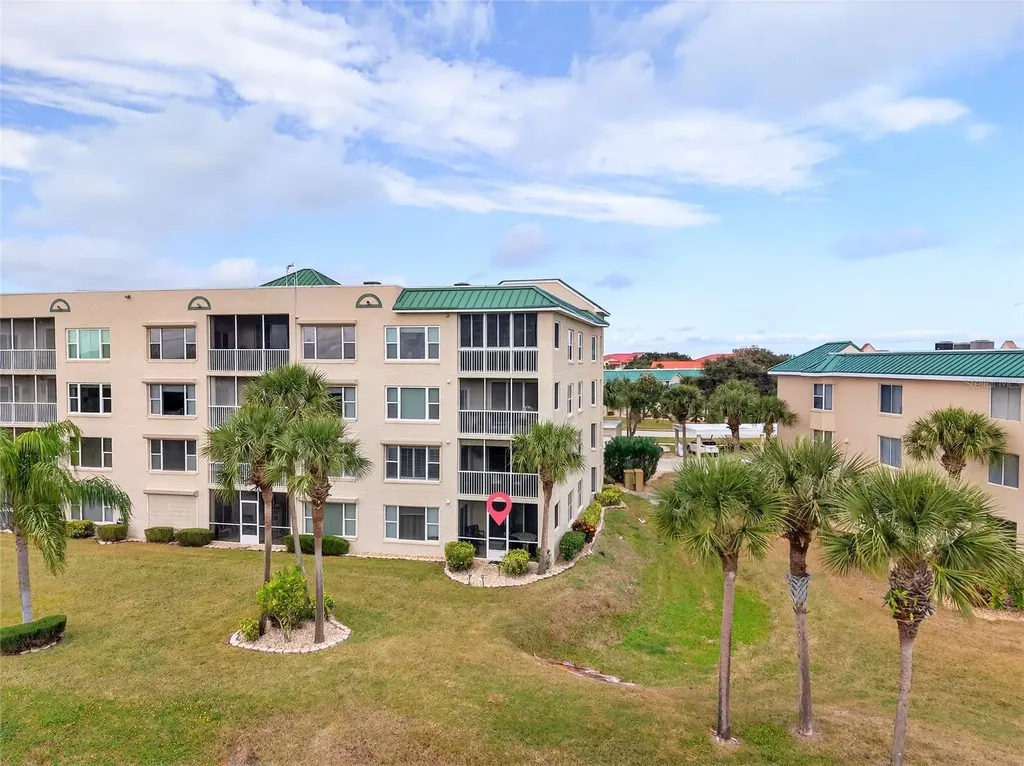 420 Bouchelle Drive New Smyrna Beach FL 32169