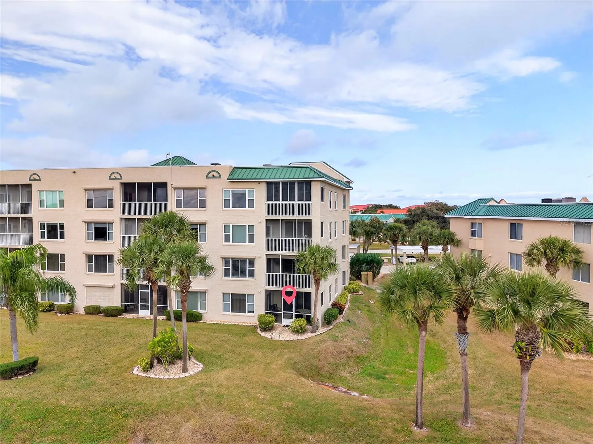 420 Bouchelle Drive New Smyrna Beach FL 32169