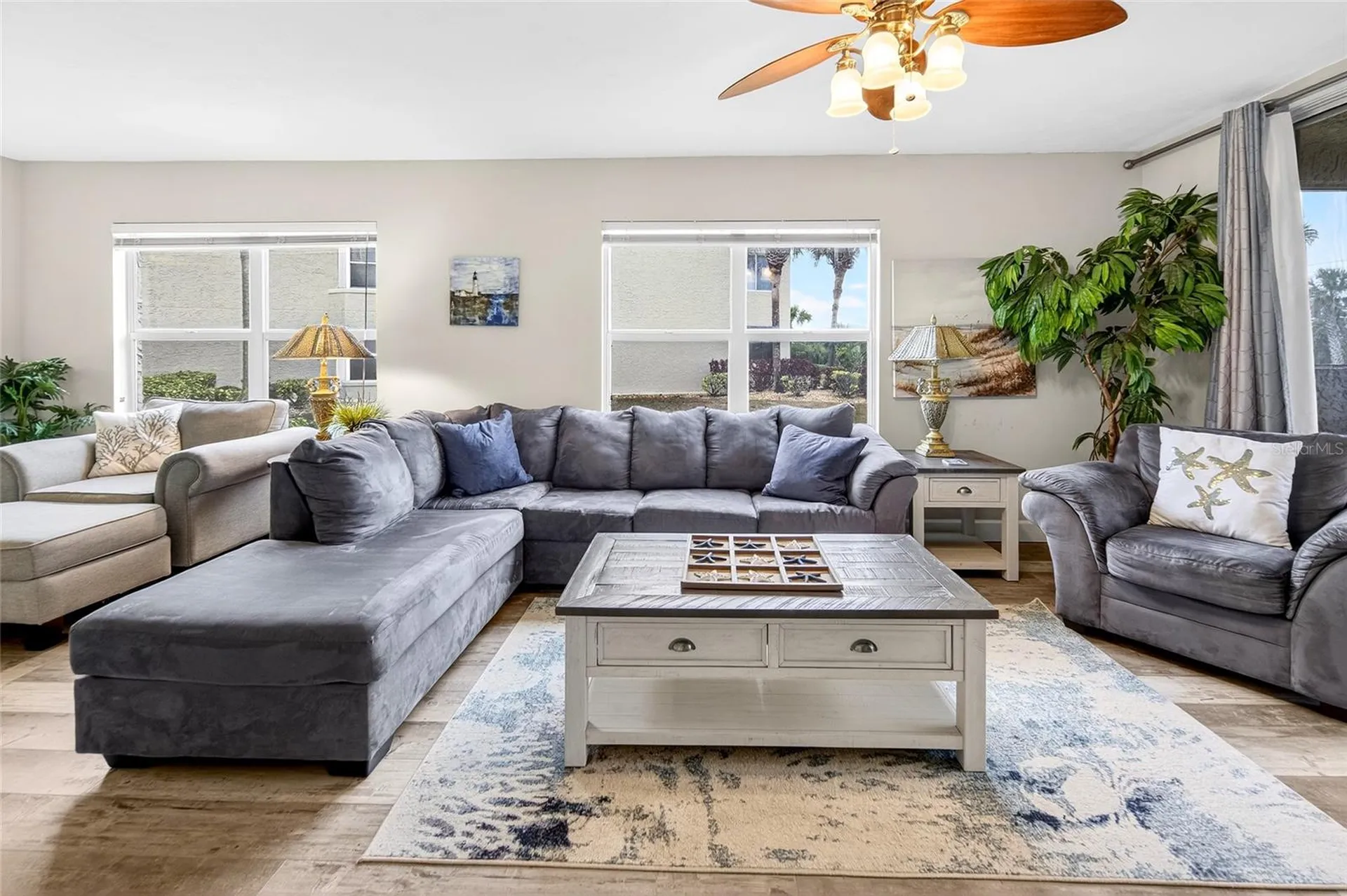 420 Bouchelle Drive New Smyrna Beach FL 32169