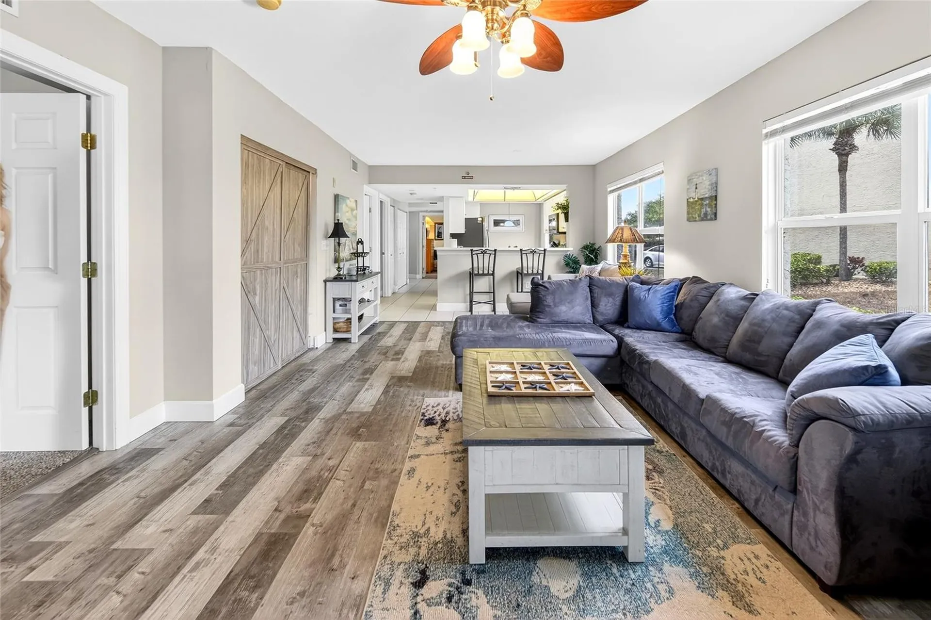 420 Bouchelle Drive New Smyrna Beach FL 32169