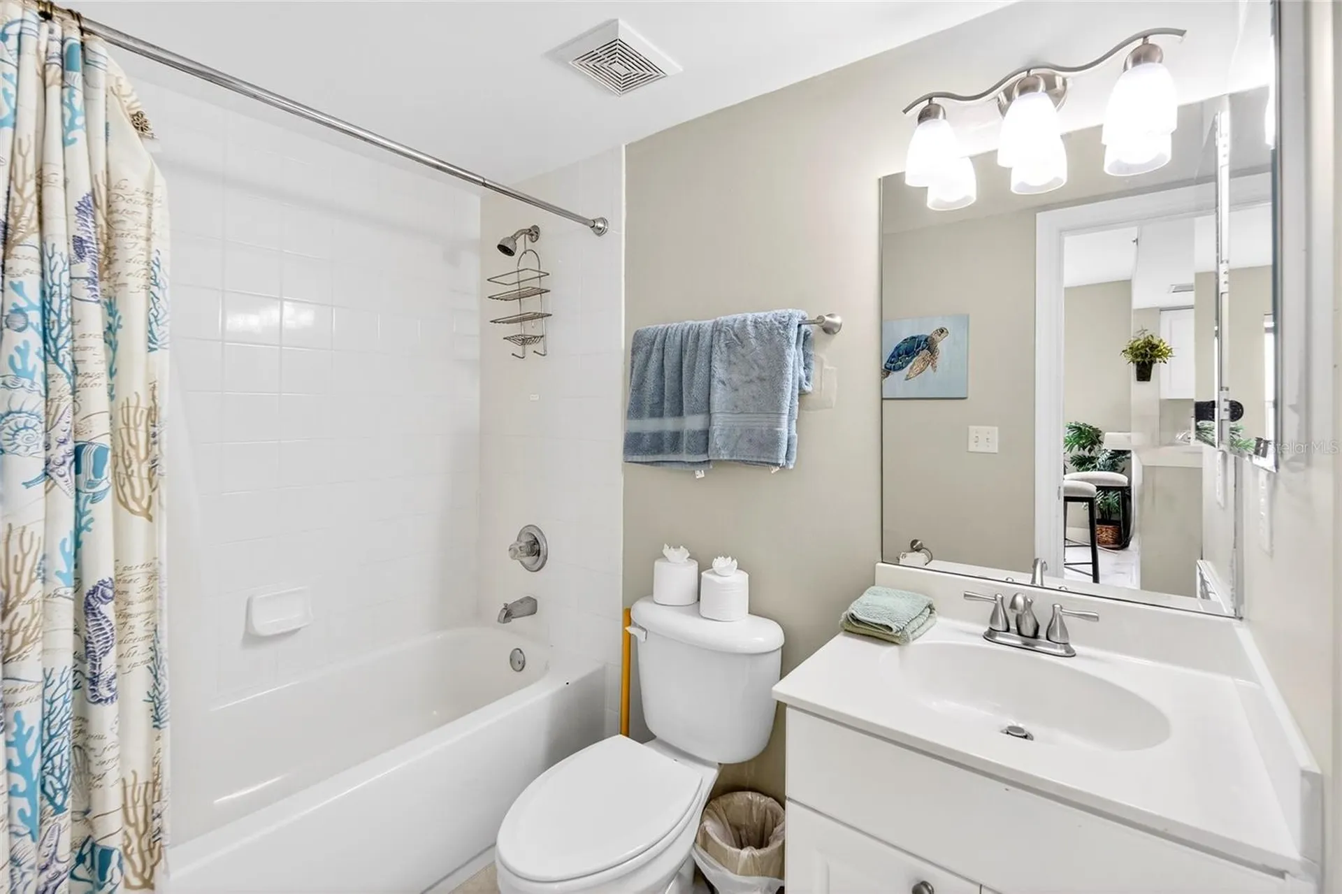 420 Bouchelle Drive New Smyrna Beach FL 32169