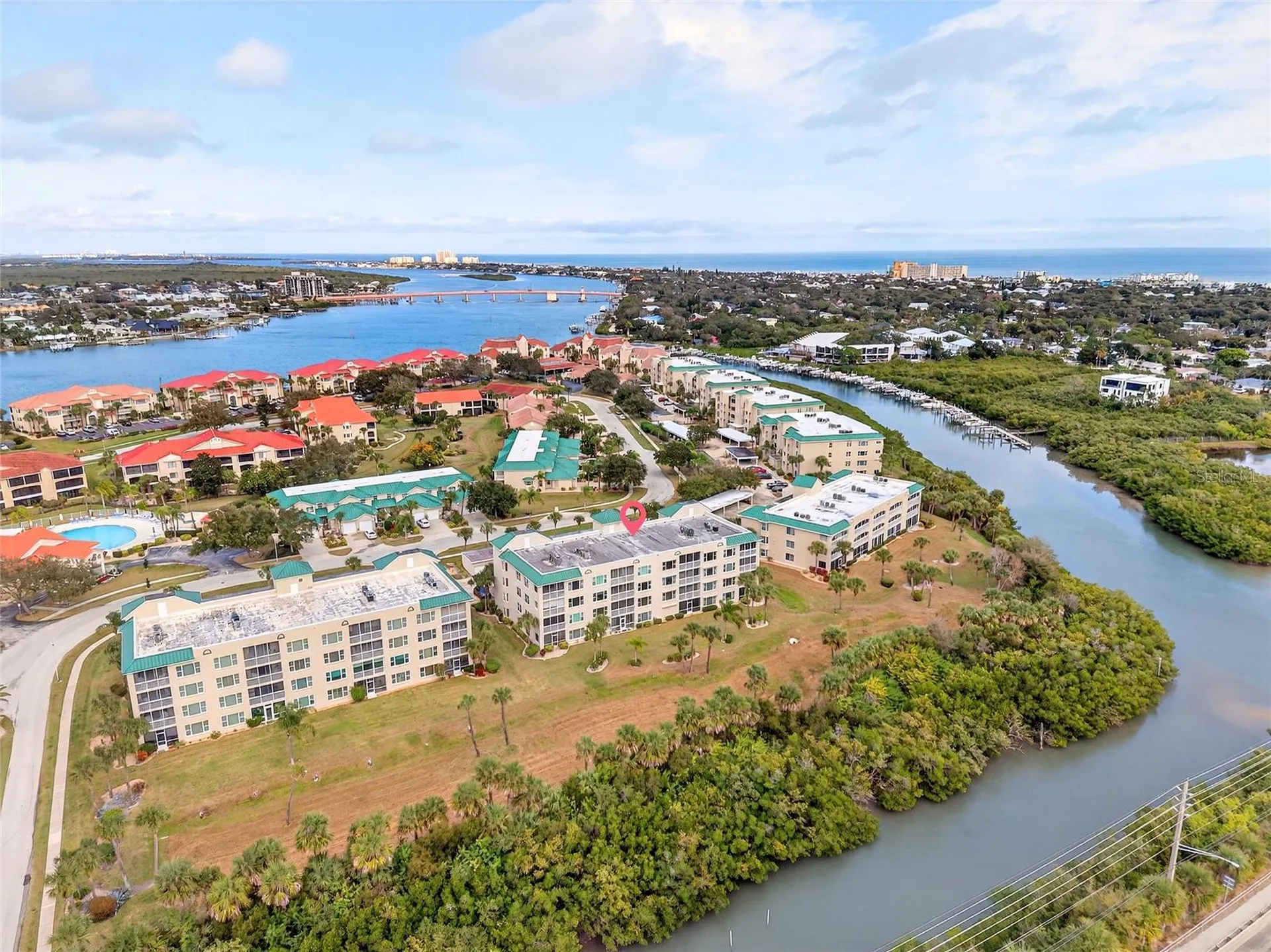 420 Bouchelle Drive New Smyrna Beach FL 32169