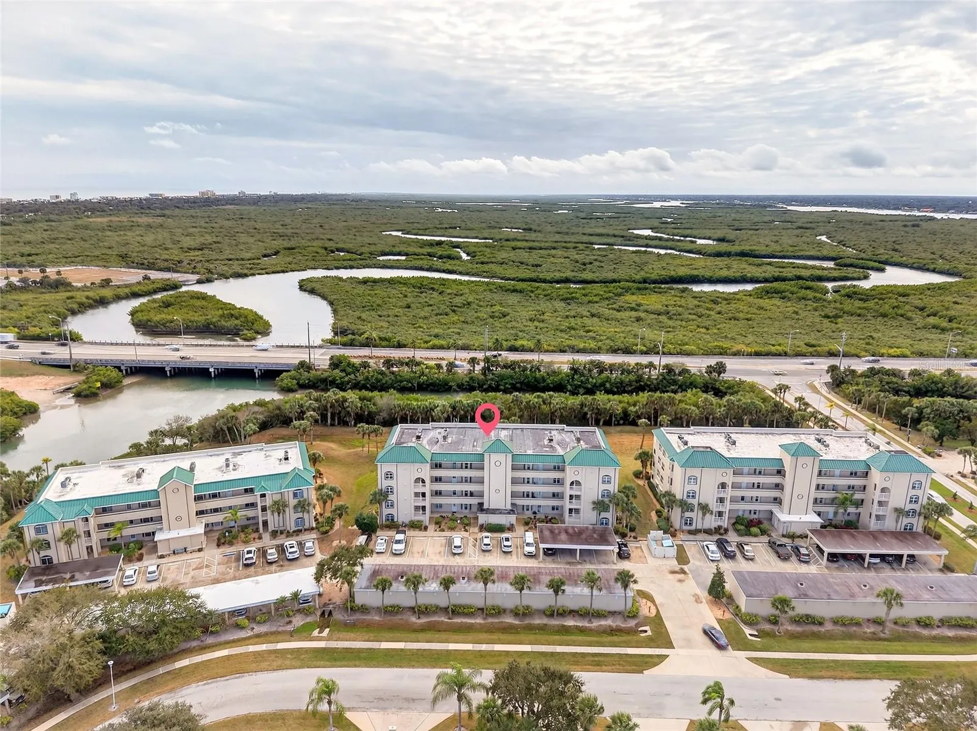 420 Bouchelle Drive New Smyrna Beach FL 32169
