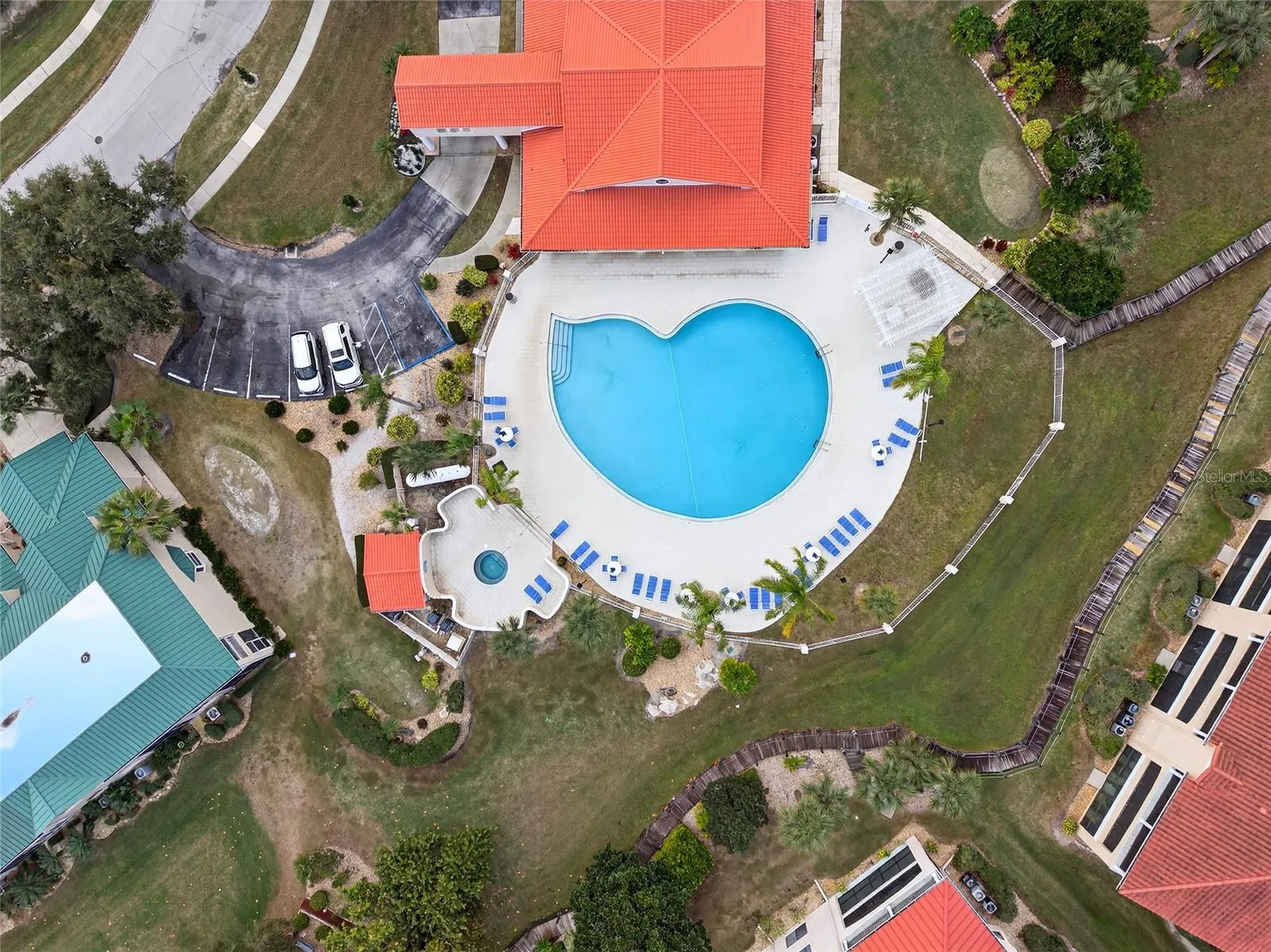 420 Bouchelle Drive New Smyrna Beach FL 32169
