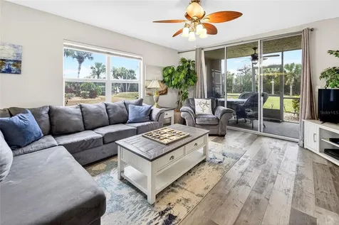 420 Bouchelle Drive New Smyrna Beach FL 32169