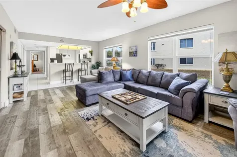 420 Bouchelle Drive New Smyrna Beach FL 32169