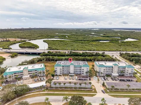 420 Bouchelle Drive New Smyrna Beach FL 32169