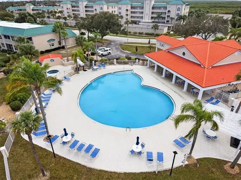 420 Bouchelle Drive New Smyrna Beach FL 32169