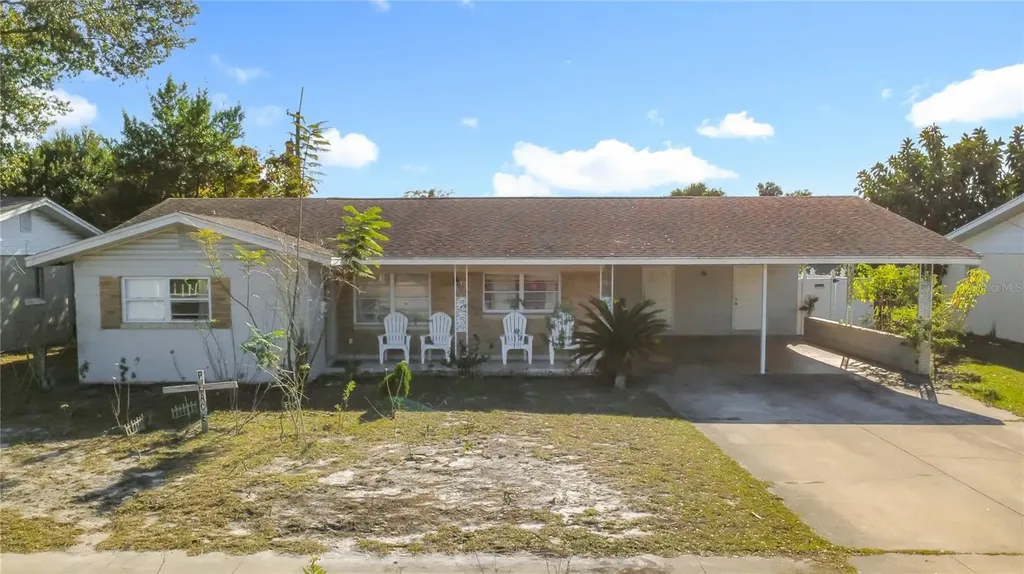 4314 Derbyshire Lane Orlando FL 32812