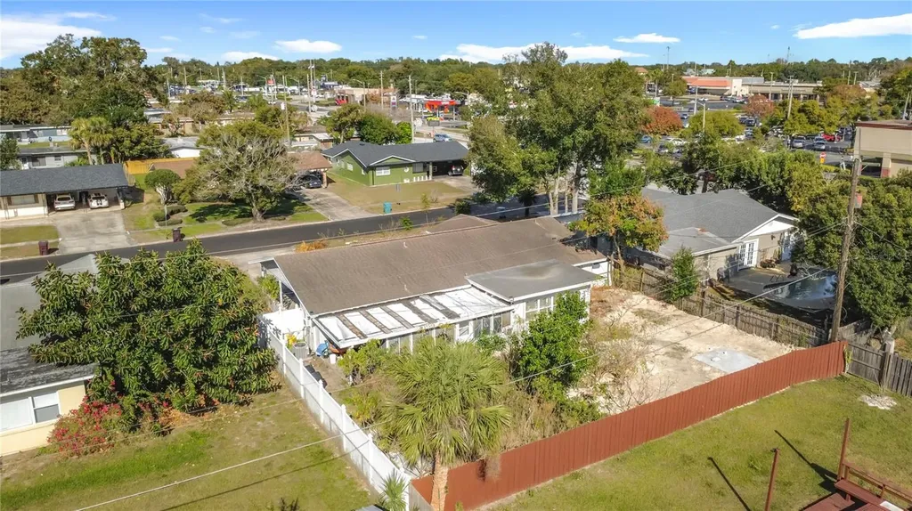4314 Derbyshire Lane Orlando FL 32812