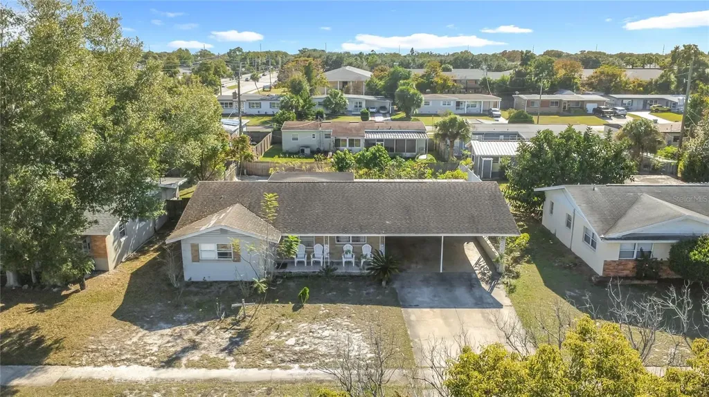 4314 Derbyshire Lane Orlando FL 32812