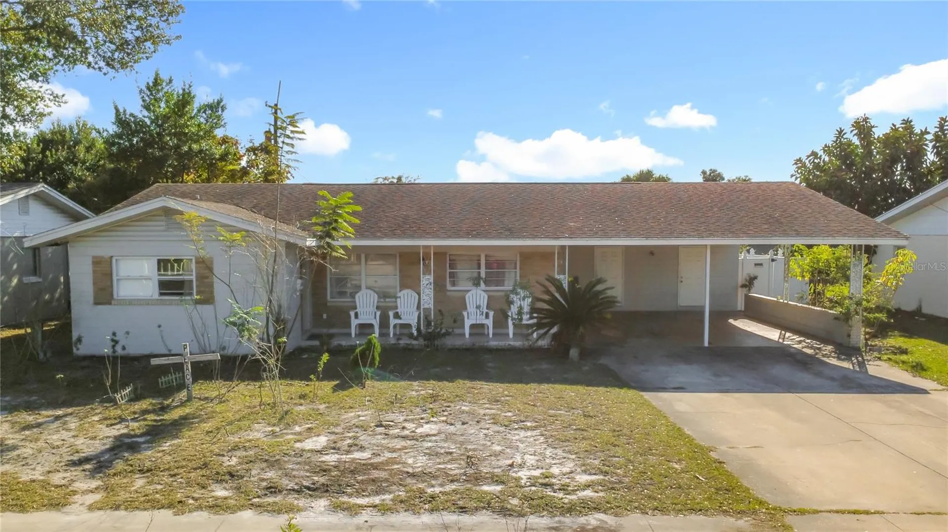 4314 Derbyshire Lane Orlando FL 32812