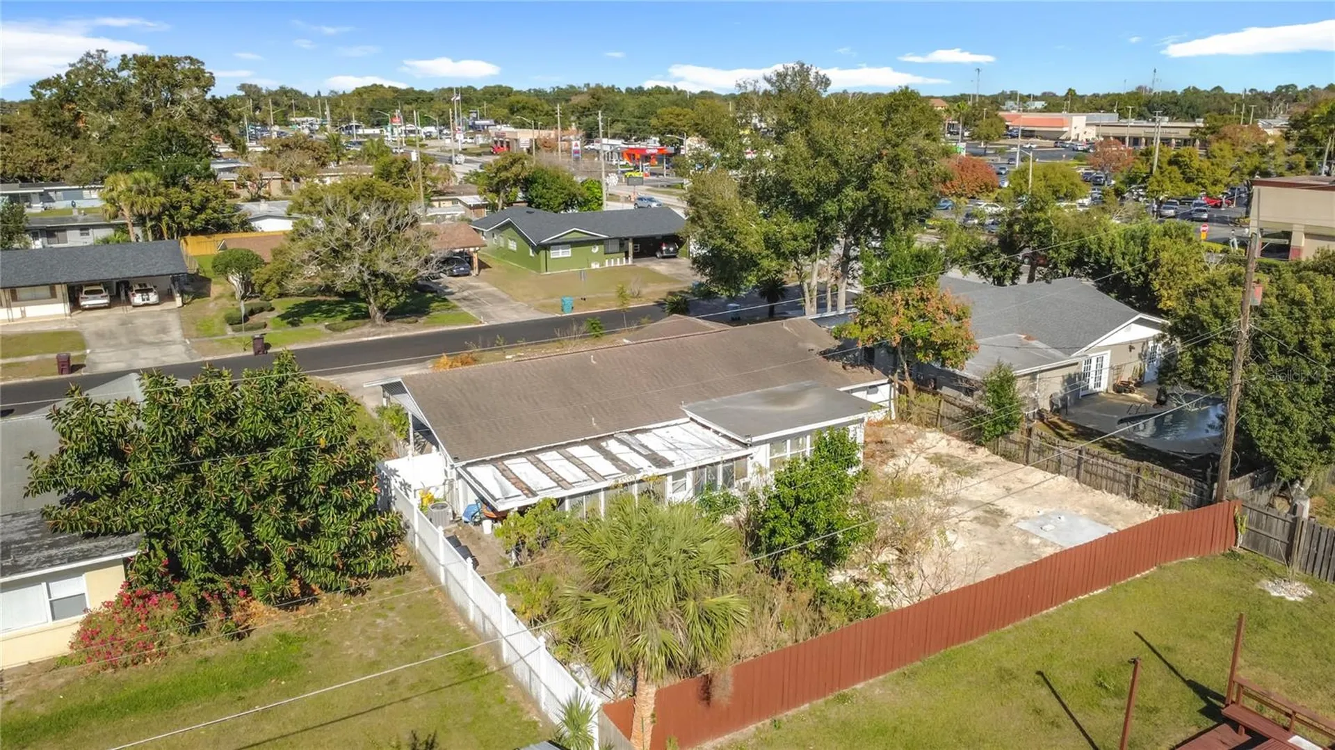 4314 Derbyshire Lane Orlando FL 32812