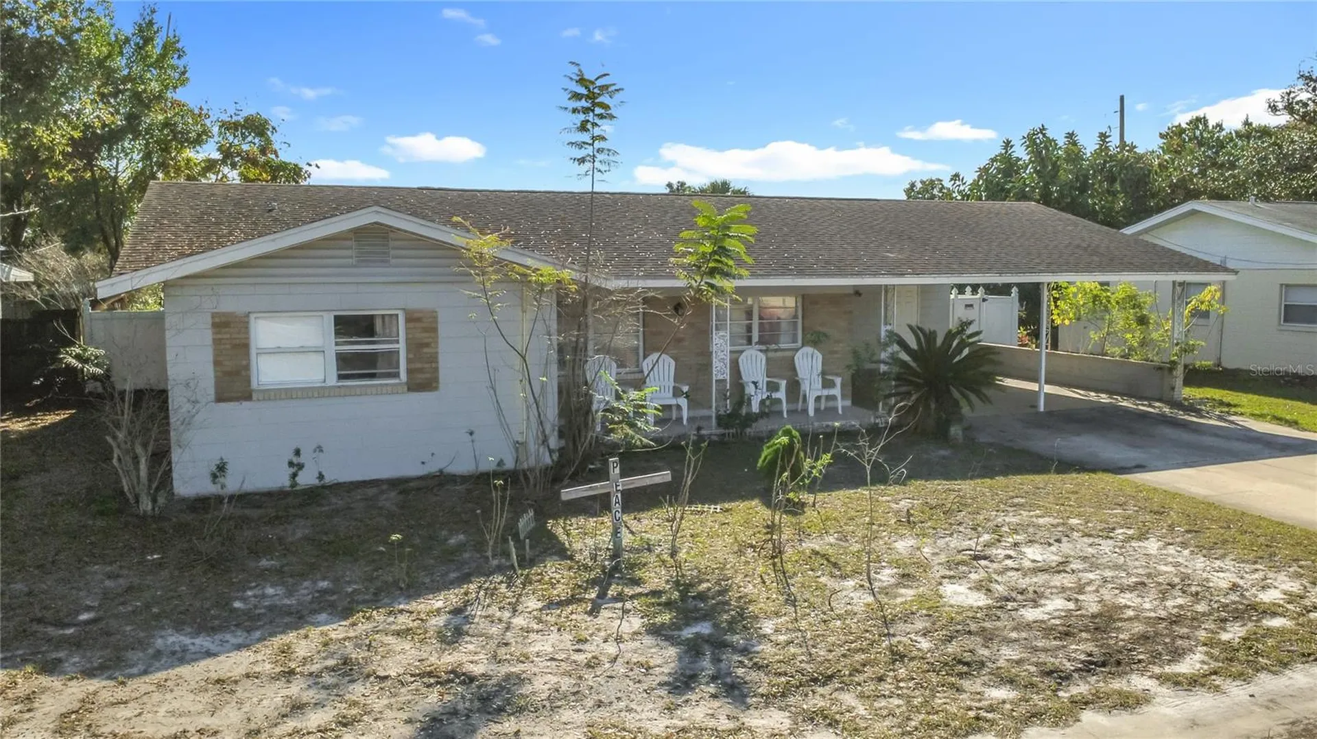 4314 Derbyshire Lane Orlando FL 32812