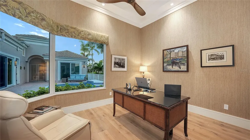 3598 Fair Oaks Lane Longboat Key FL 34228