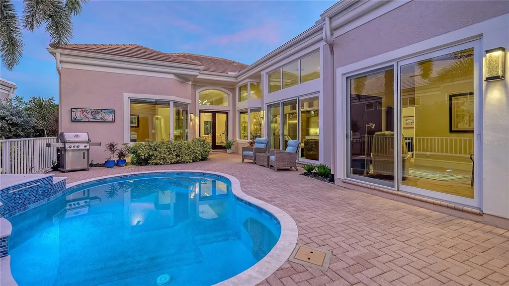 3598 Fair Oaks Lane Longboat Key FL 34228