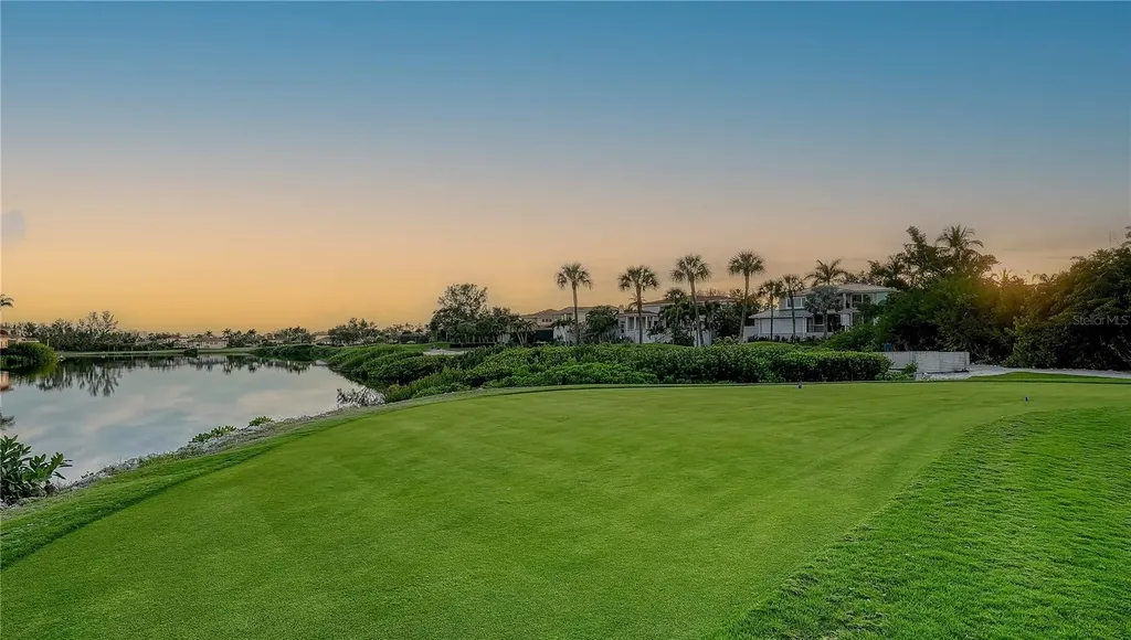 3598 Fair Oaks Lane Longboat Key FL 34228