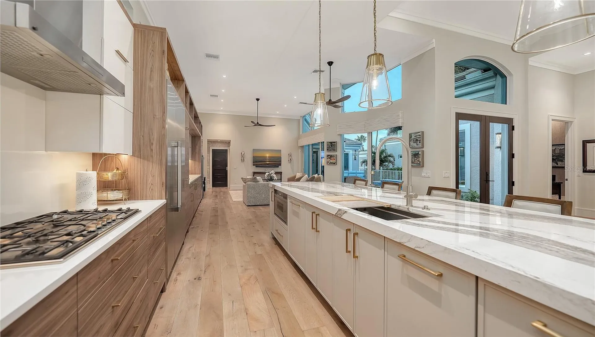 3598 Fair Oaks Lane Longboat Key FL 34228