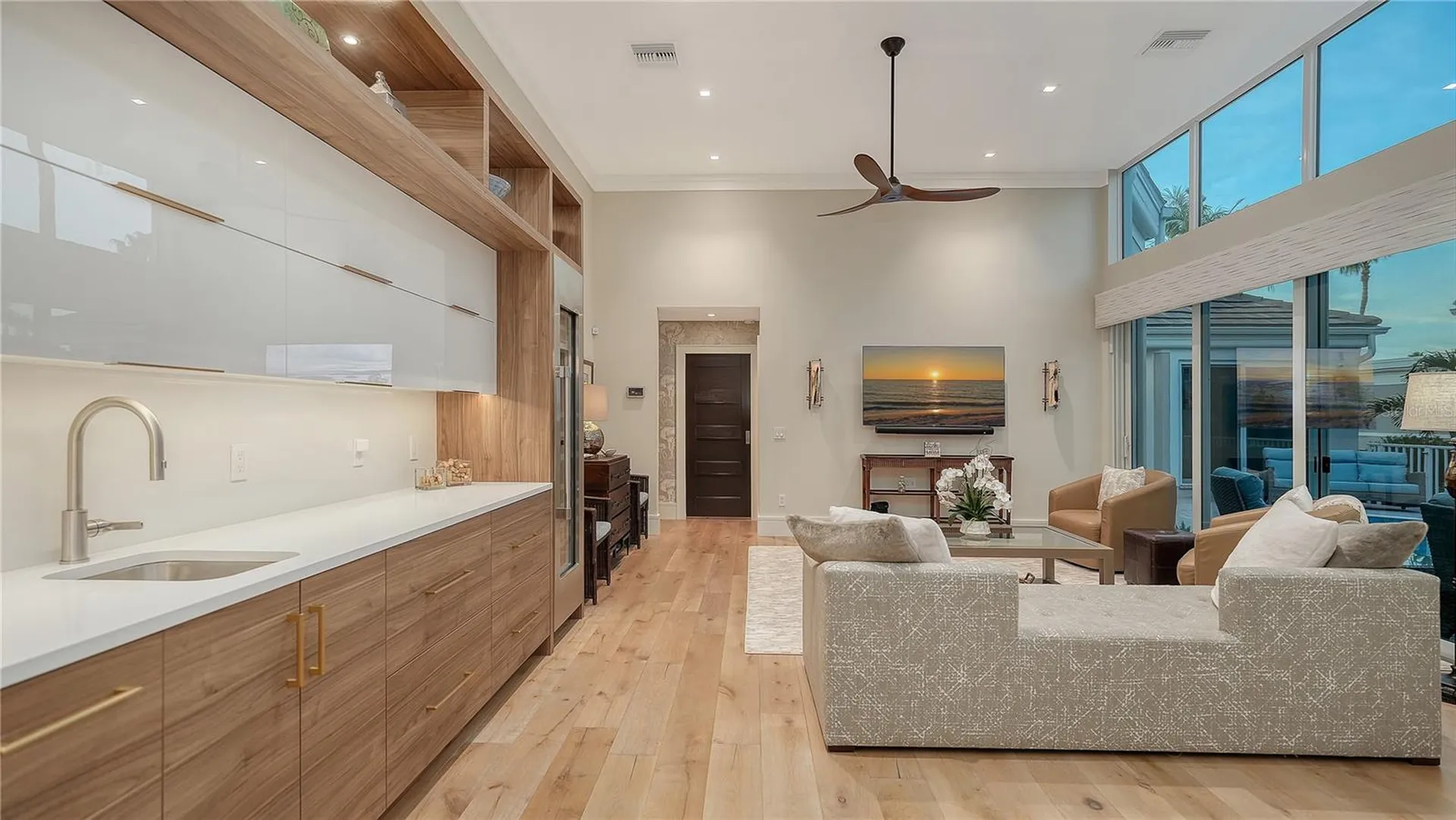 3598 Fair Oaks Lane Longboat Key FL 34228