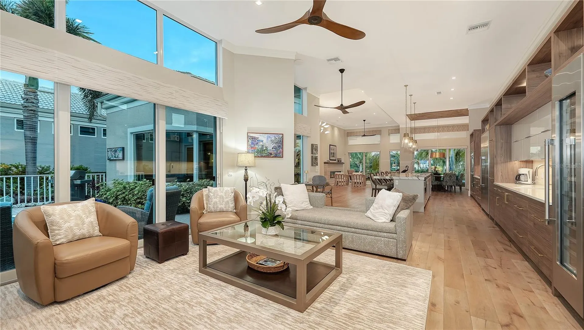 3598 Fair Oaks Lane Longboat Key FL 34228