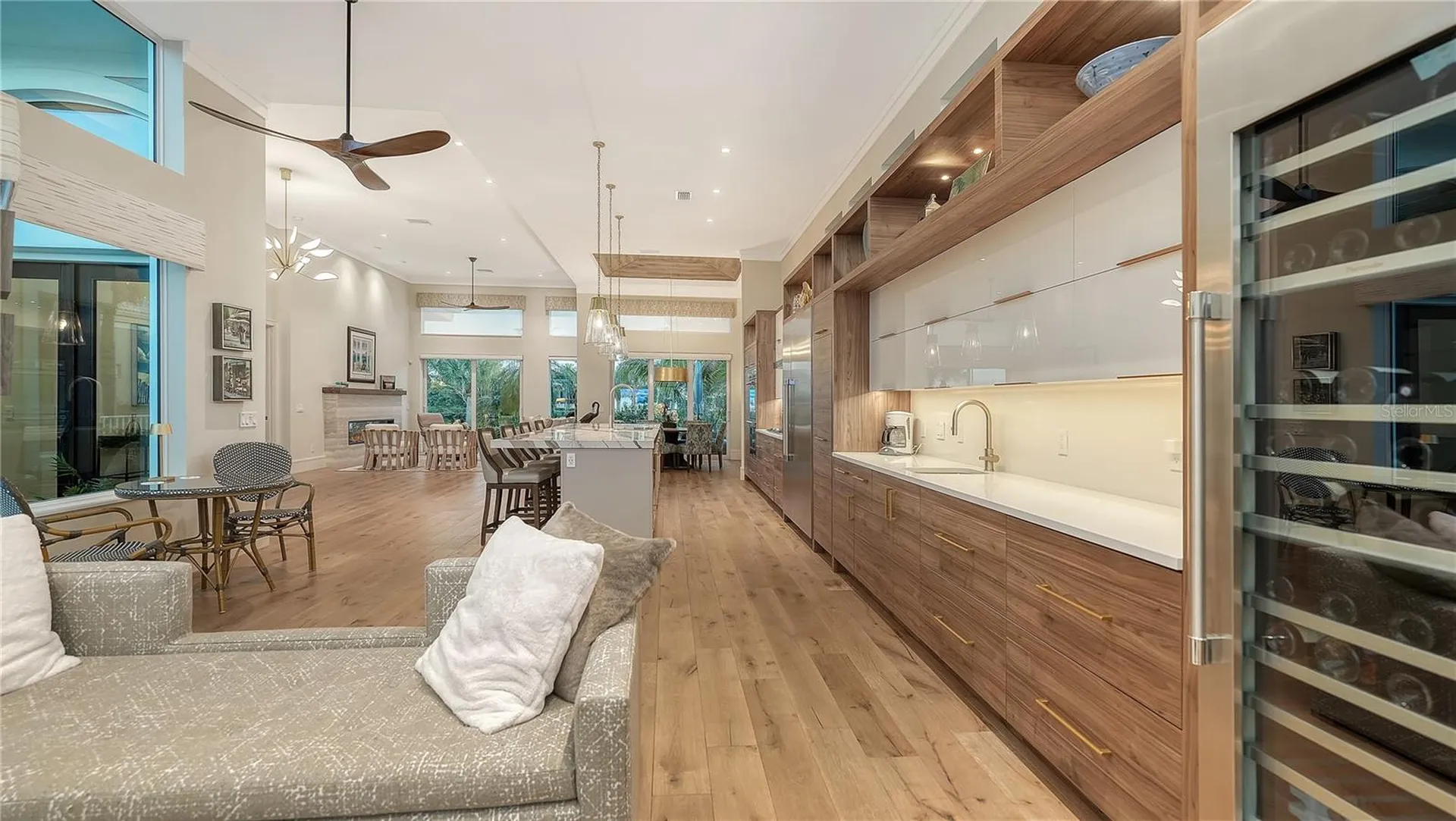 3598 Fair Oaks Lane Longboat Key FL 34228