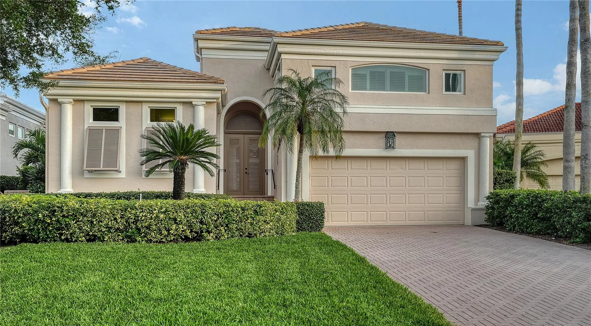 3598 Fair Oaks Lane Longboat Key FL 34228