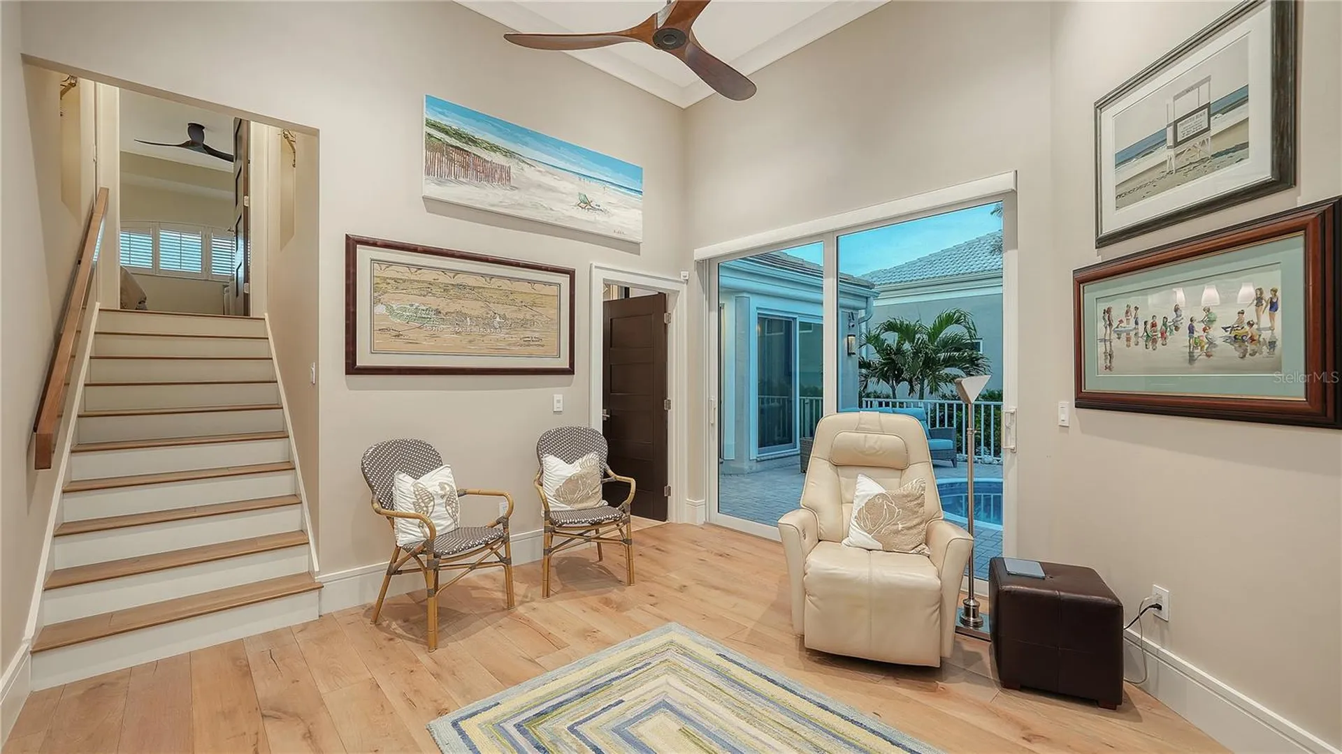 3598 Fair Oaks Lane Longboat Key FL 34228