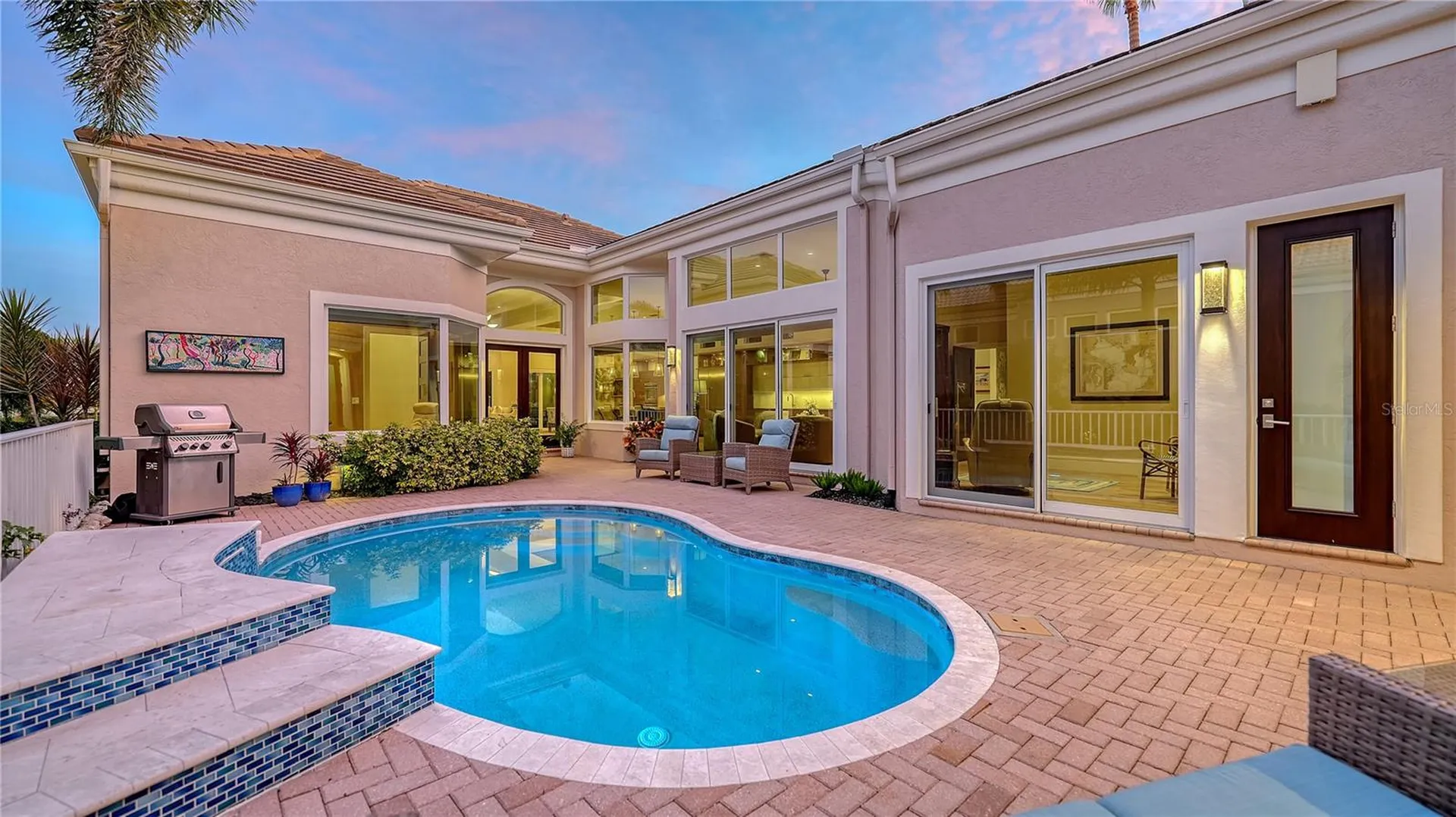 3598 Fair Oaks Lane Longboat Key FL 34228