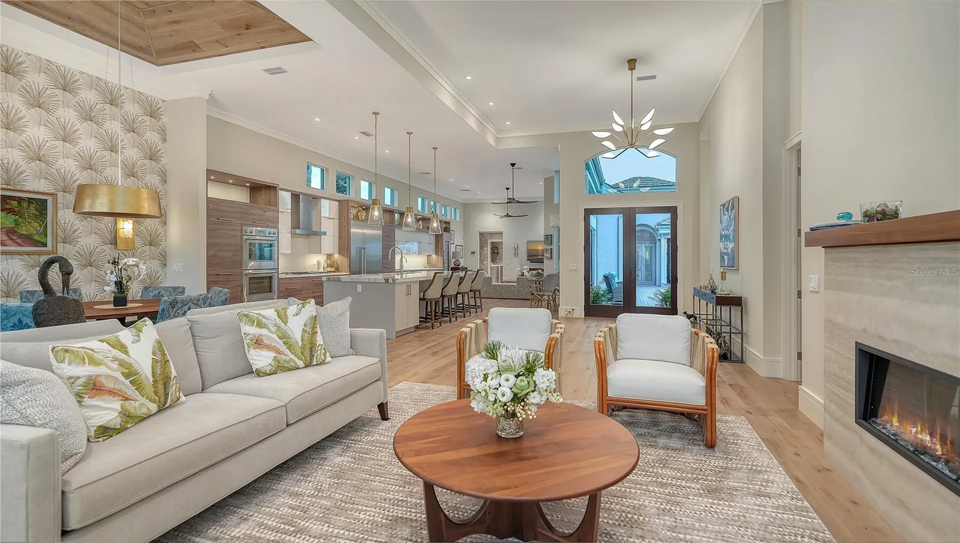 3598 Fair Oaks Lane Longboat Key FL 34228
