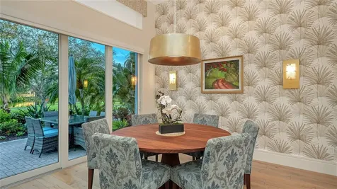 3598 Fair Oaks Lane Longboat Key FL 34228