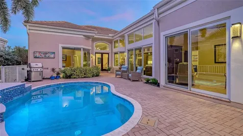 3598 Fair Oaks Lane Longboat Key FL 34228