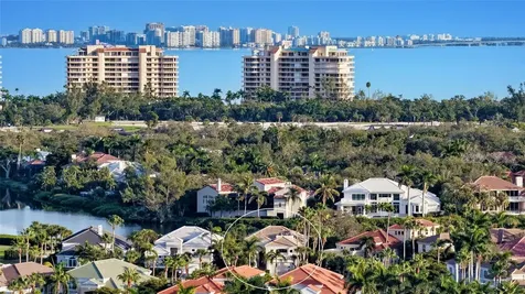 3598 Fair Oaks Lane Longboat Key FL 34228