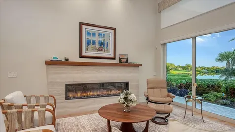 3598 Fair Oaks Lane Longboat Key FL 34228