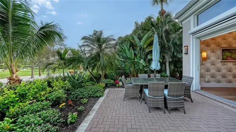 3598 Fair Oaks Lane Longboat Key FL 34228