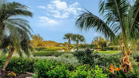 3598 Fair Oaks Lane Longboat Key FL 34228